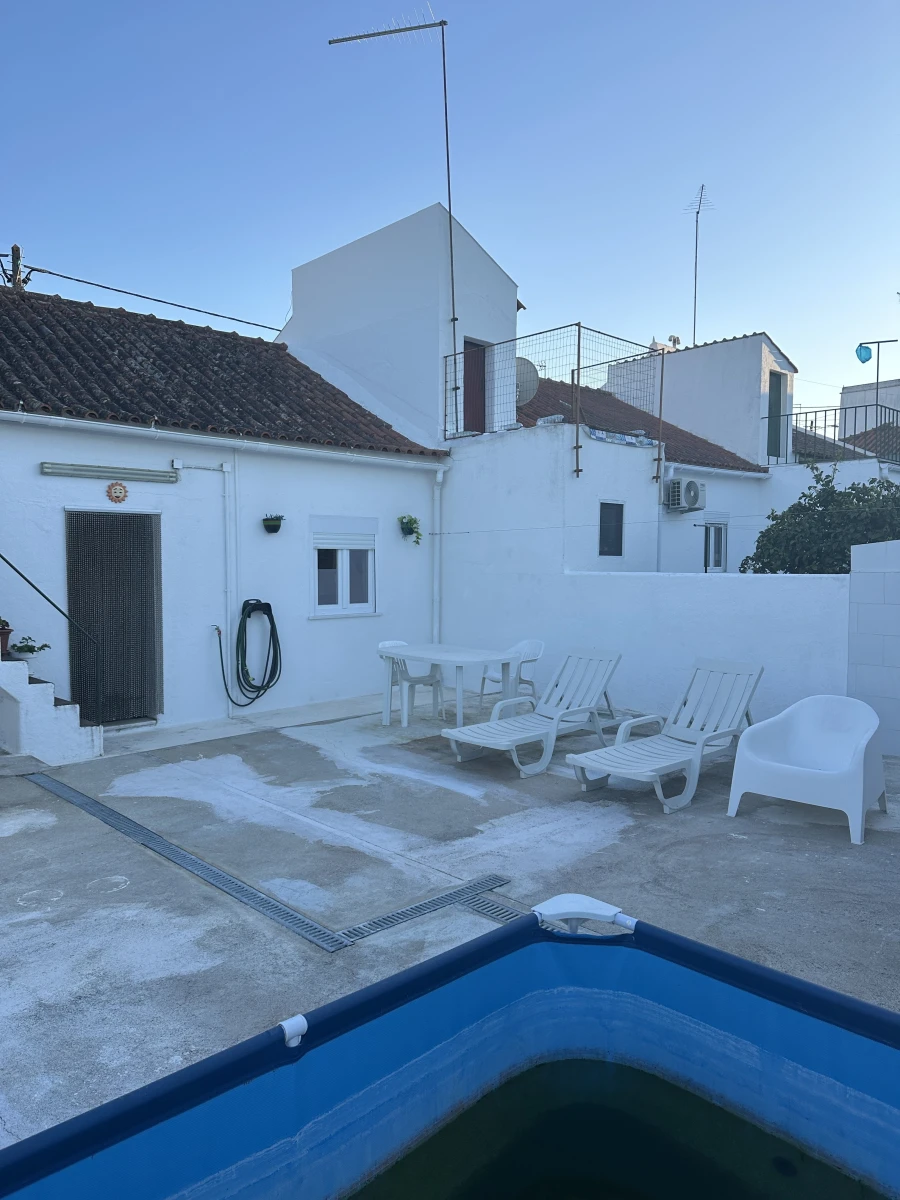 Moradia T2 para Venda em Vimieiro Foto 16