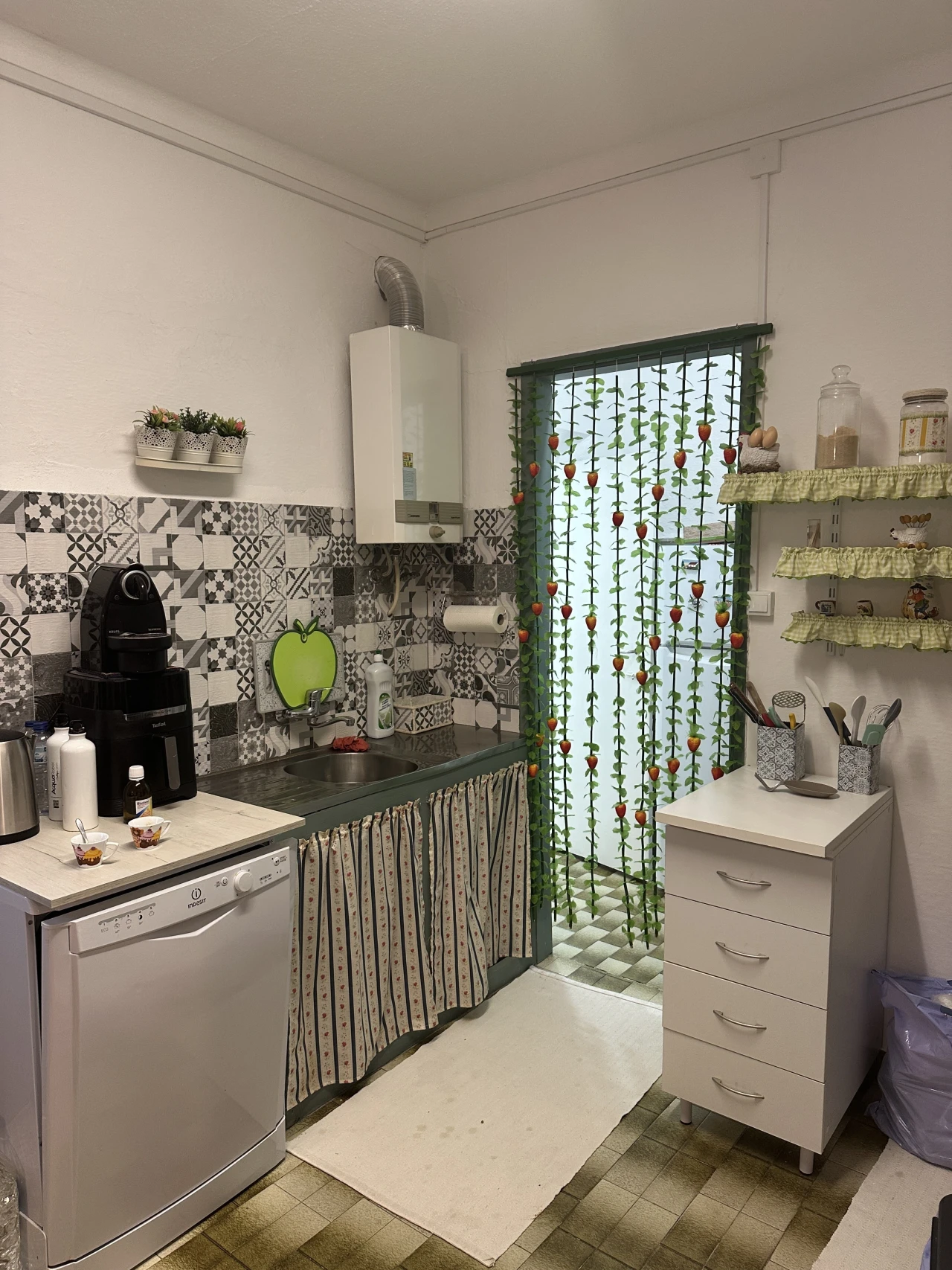 Moradia T2 para Venda em Vimieiro Foto 9