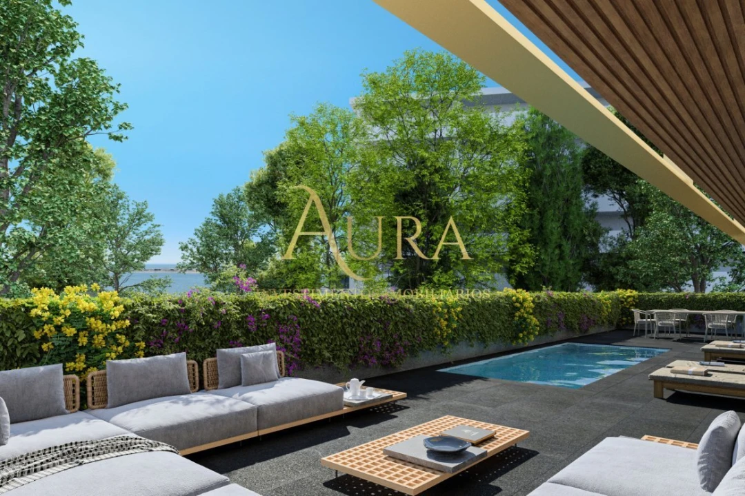 Apartamento T2 para Venda em Canidelo Foto 20