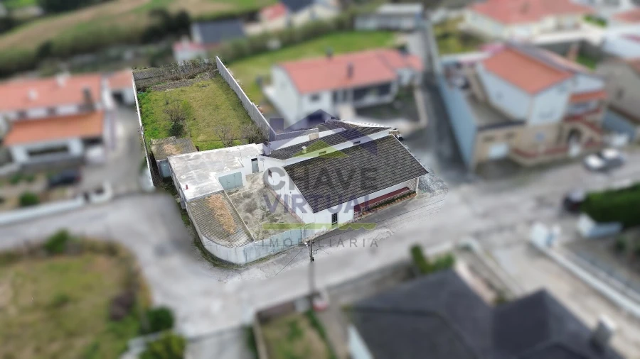 Moradia T3 para Venda em Lourinhã e Atalaia Foto 2