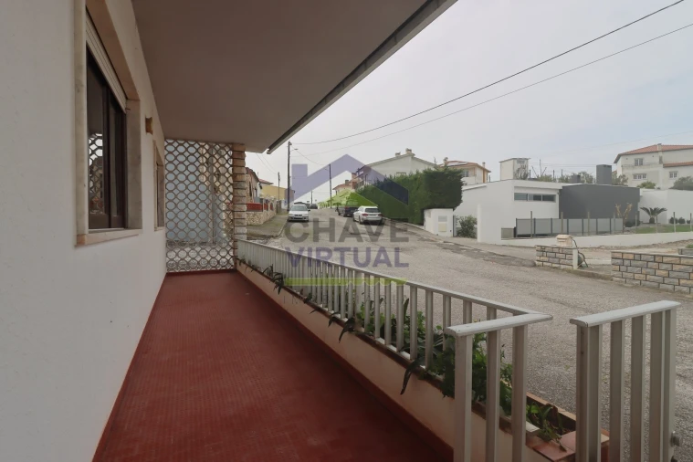 Moradia T3 para Venda em Lourinhã e Atalaia Foto 8