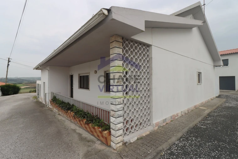 Moradia T3 para Venda em Lourinhã e Atalaia Foto 6