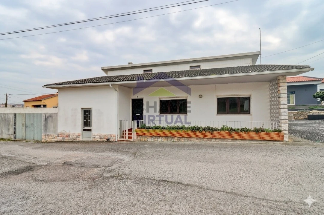 Moradia T3 para Venda em Lourinhã e Atalaia Foto 5