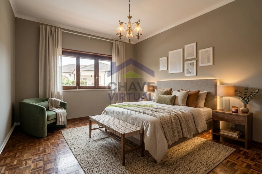 Moradia T3 para Venda em Lourinhã e Atalaia Foto 14