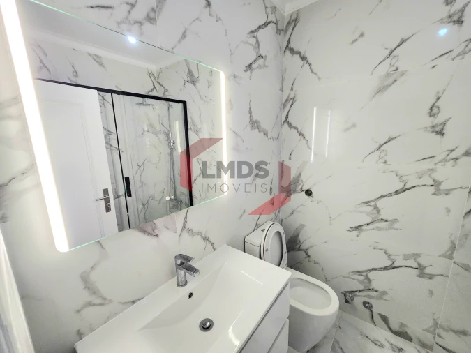 Apartamento T2 para Venda em Oliveira do Douro Foto 17