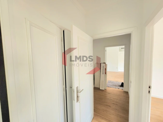 Apartamento T2 para Venda em Oliveira do Douro Foto 13