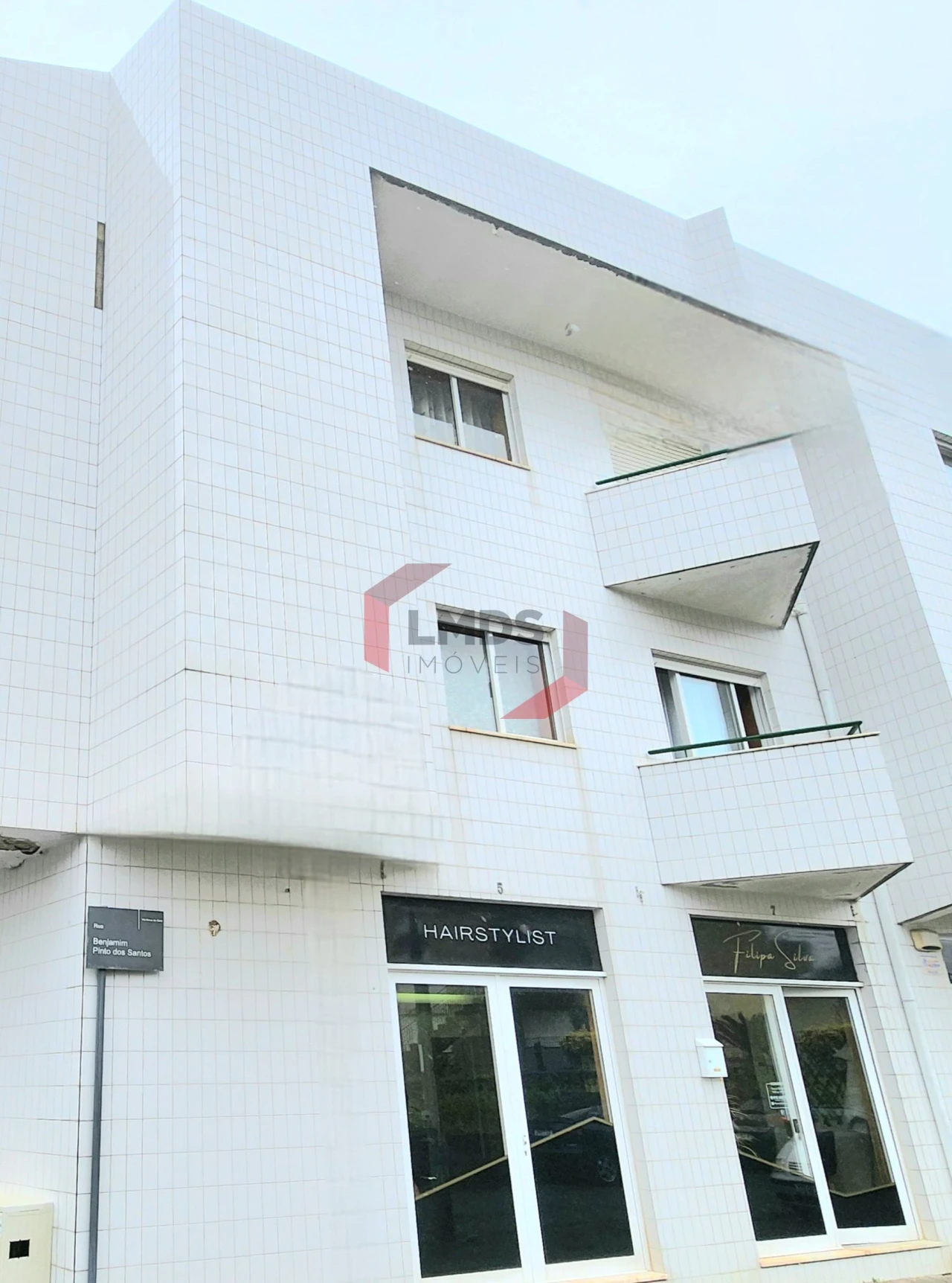 Apartamento T2 para Venda em Oliveira do Douro Foto 20