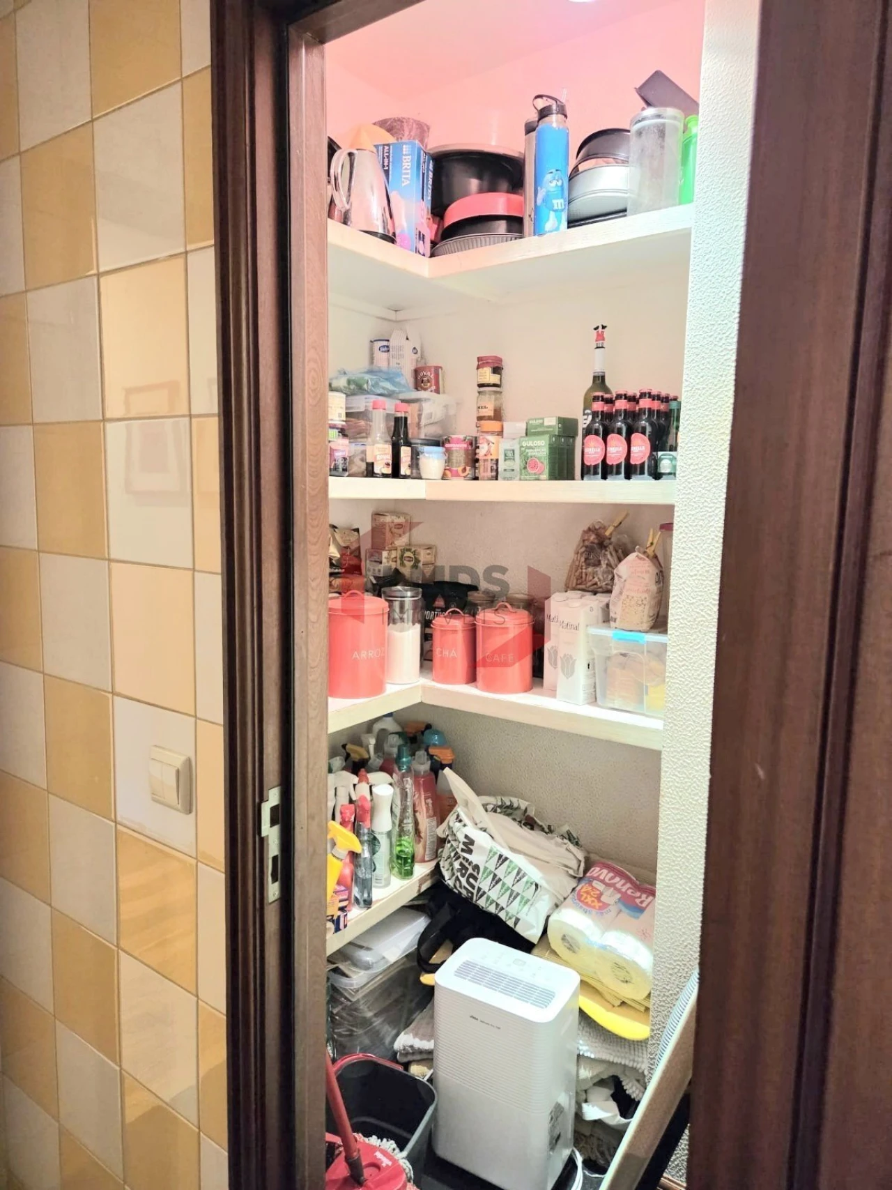 Apartamento T3 para Venda em Mafamude e Vilar do Paraíso Foto 17