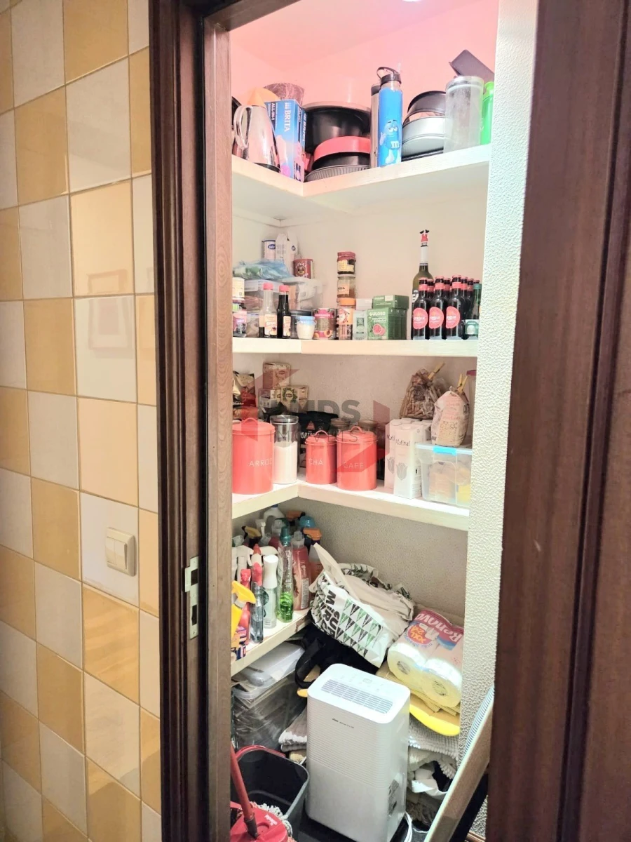 Apartamento T3 para Venda em Mafamude e Vilar do Paraíso Foto 17