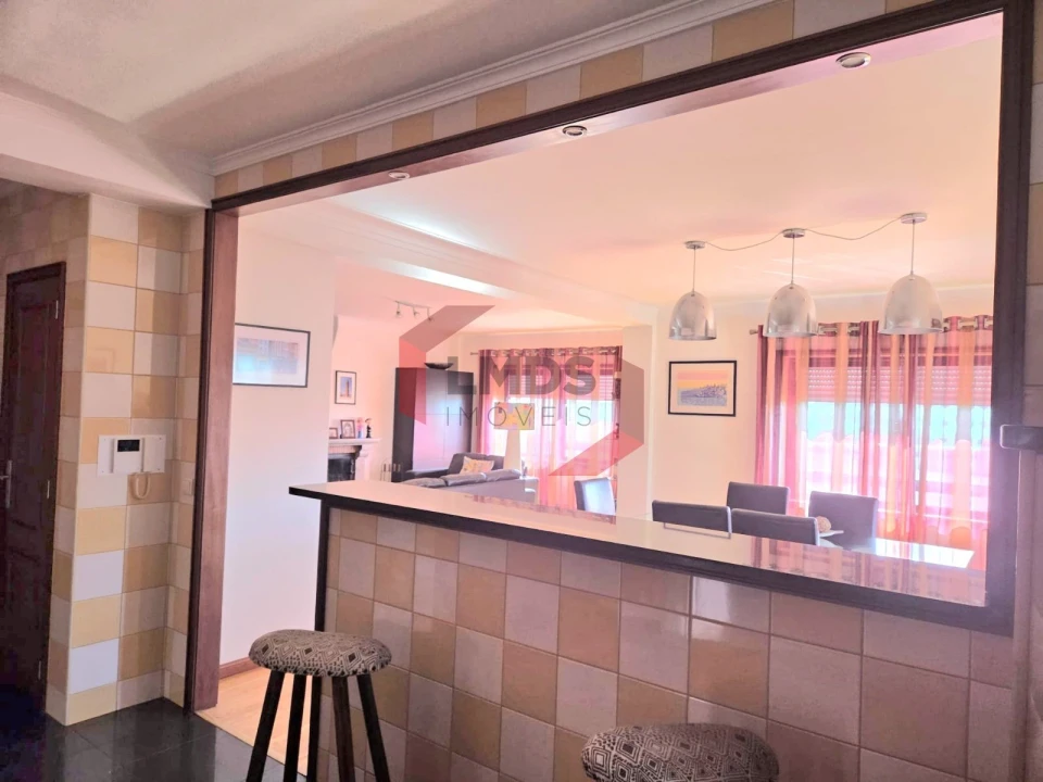 Apartamento T3 para Venda em Mafamude e Vilar do Paraíso Foto 20