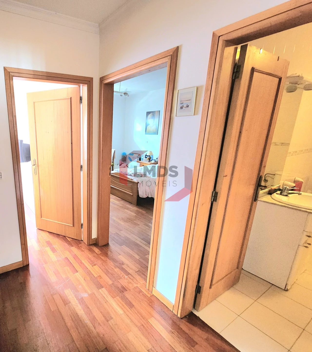 Apartamento T2 para Venda em Rio Tinto Foto 19