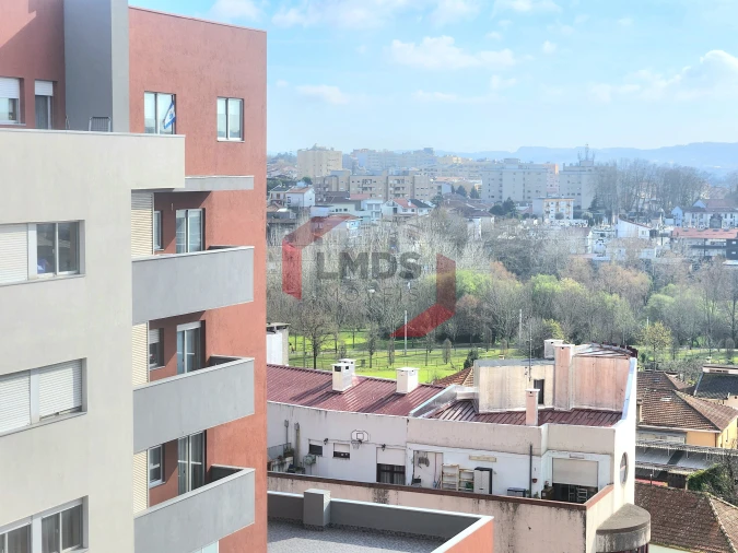 Apartamento T2 para Venda em Rio Tinto Foto 15
