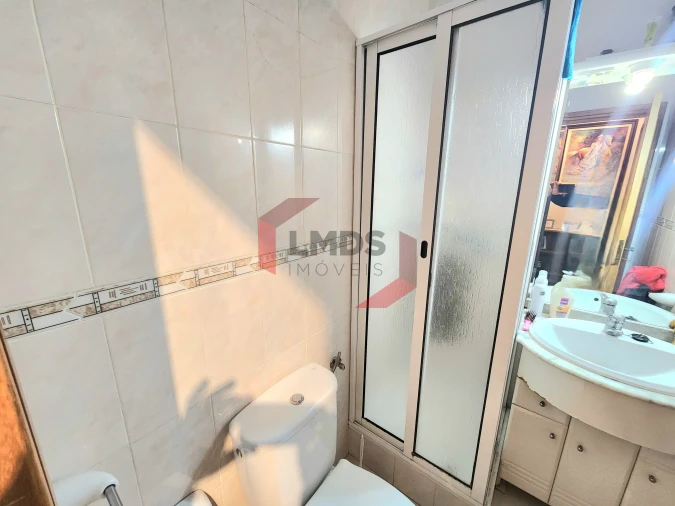 Apartamento T2 para Venda em Rio Tinto Foto 17