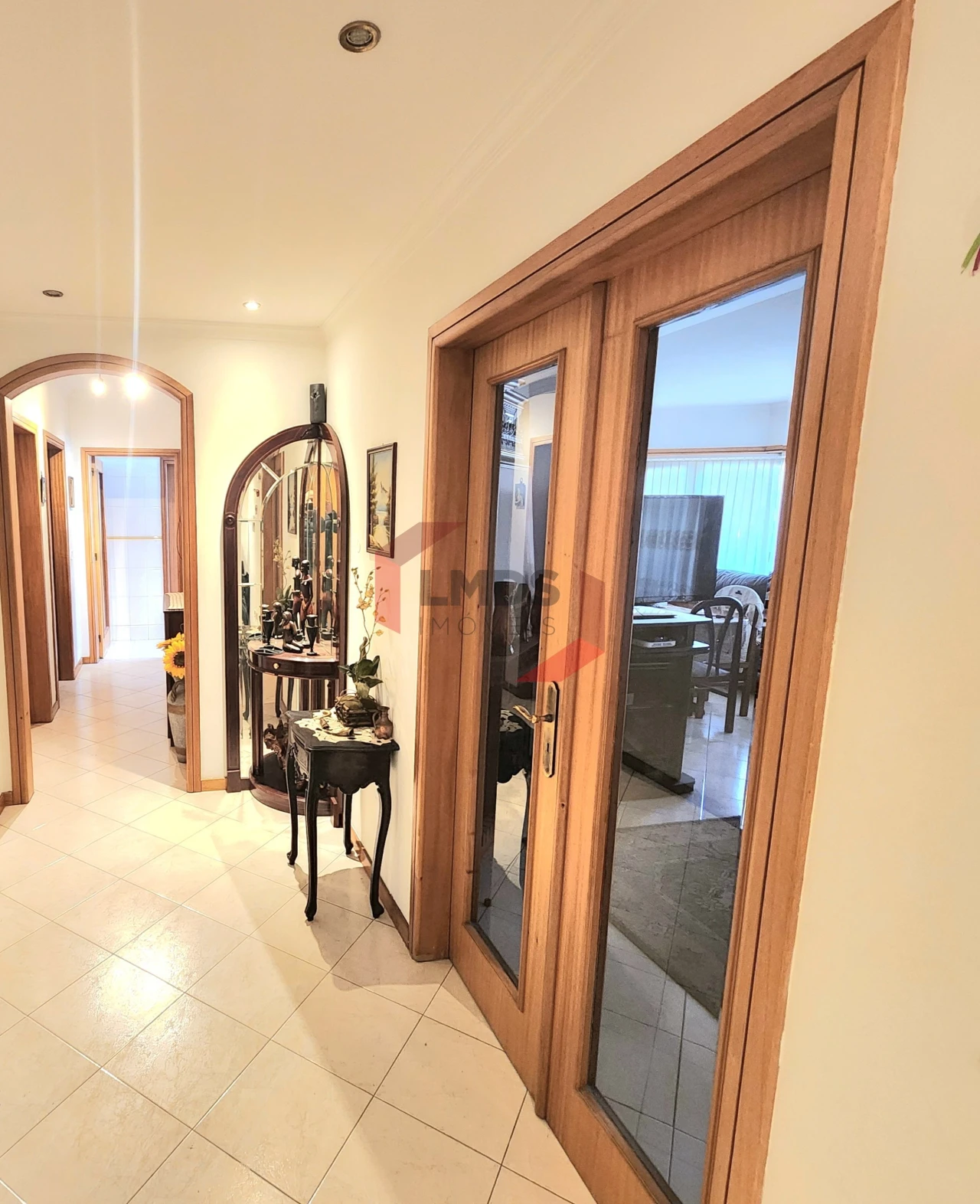 Apartamento T2 para Venda em Rio Tinto Foto 5