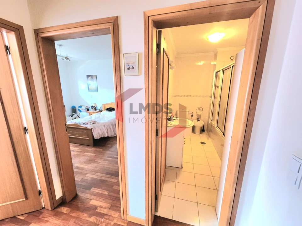 Apartamento T2 para Venda em Rio Tinto Foto 20