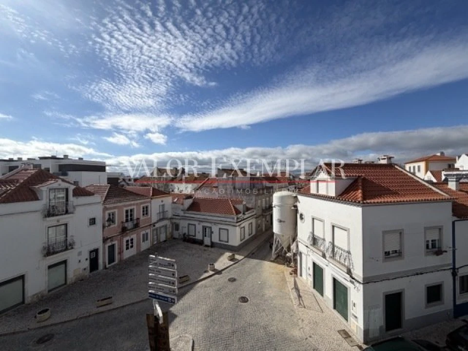 Moradia T3 para Venda em Alcochete Foto 19