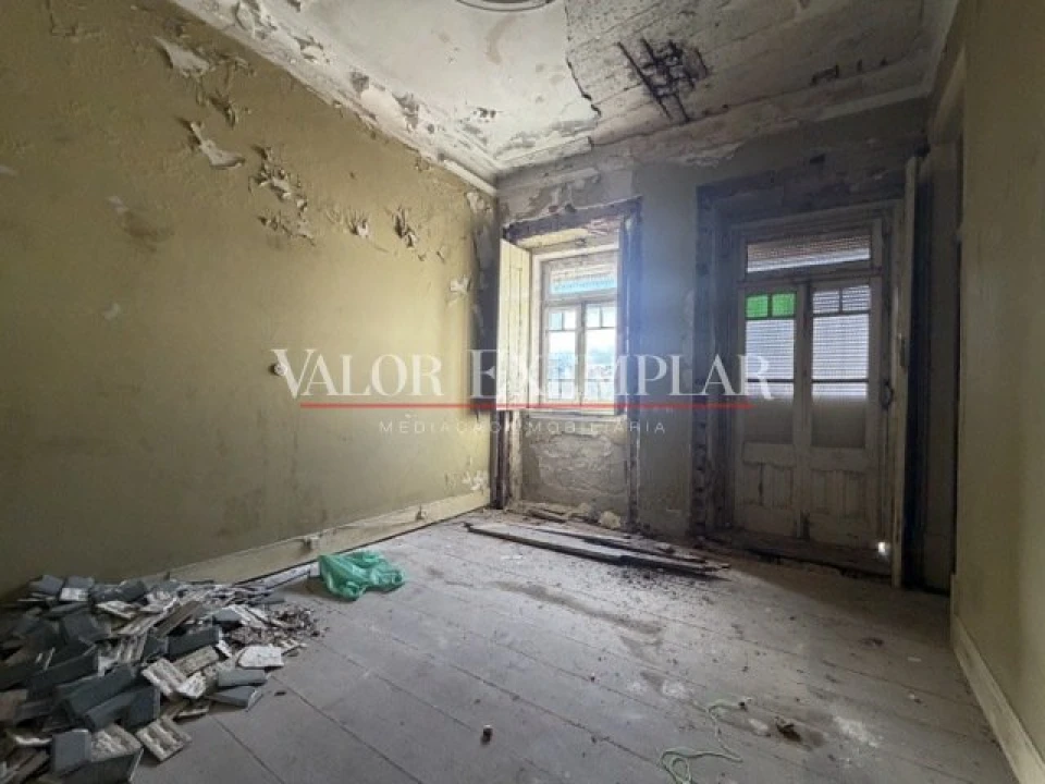 Moradia T3 para Venda em Alcochete Foto 12