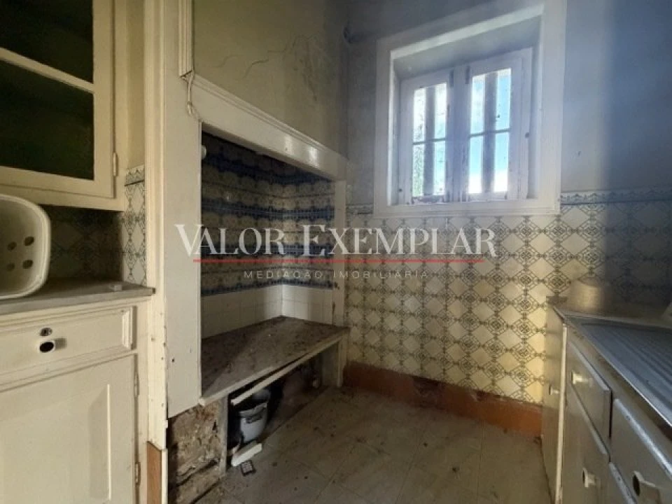 Moradia T3 para Venda em Alcochete Foto 4