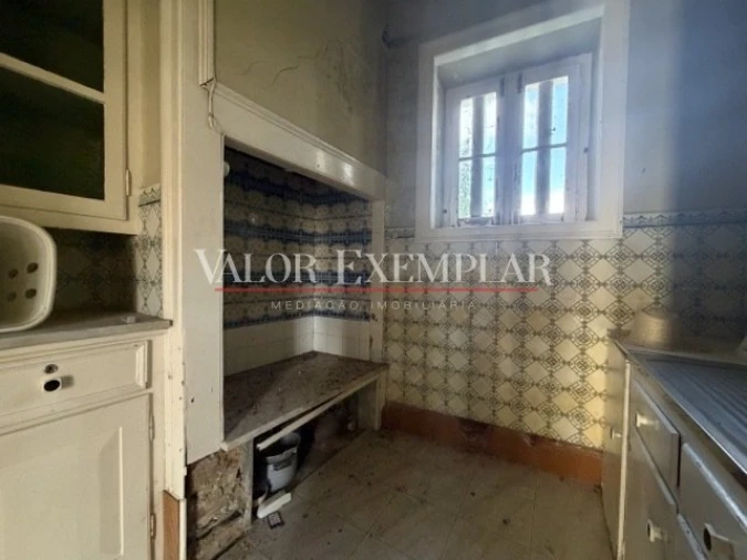 Moradia T3 para Venda em Alcochete Foto 4