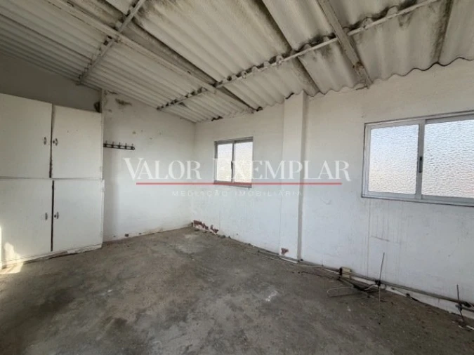 Moradia T3 para Venda em Alcochete Foto 15