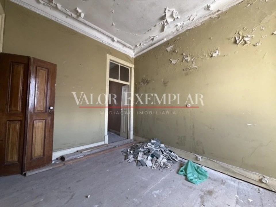 Moradia T3 para Venda em Alcochete Foto 11