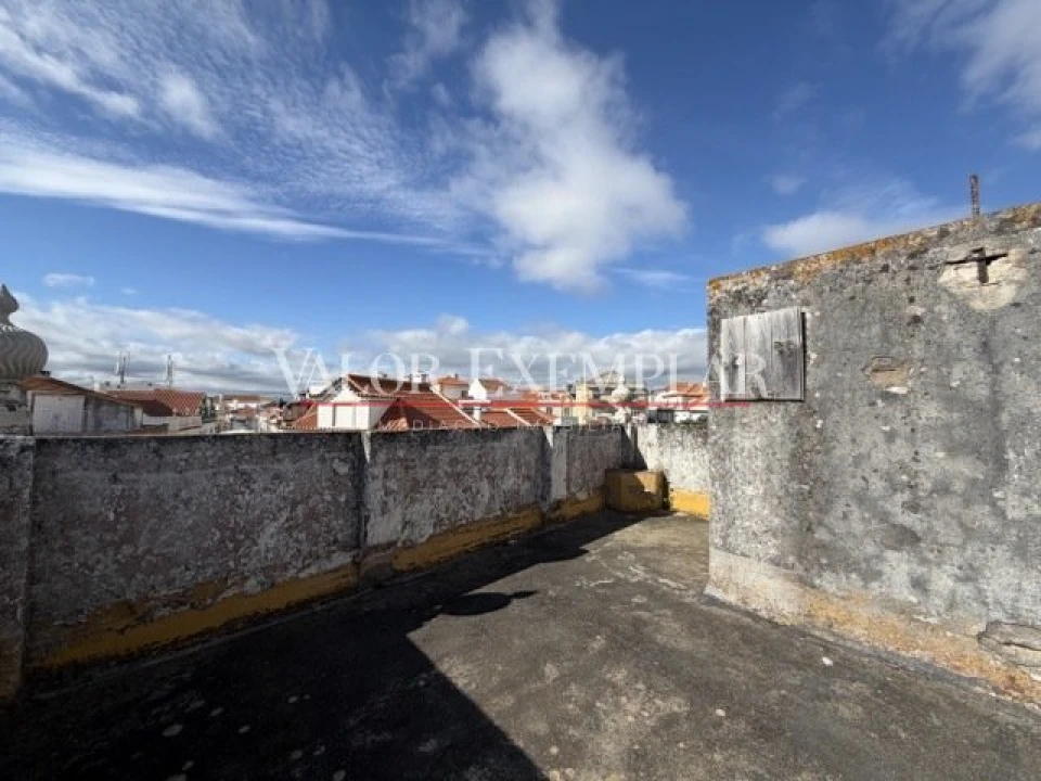 Moradia T3 para Venda em Alcochete Foto 16