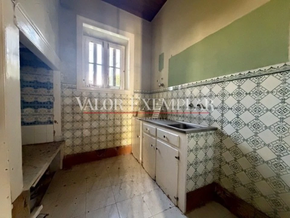 Moradia T3 para Venda em Alcochete Foto 5