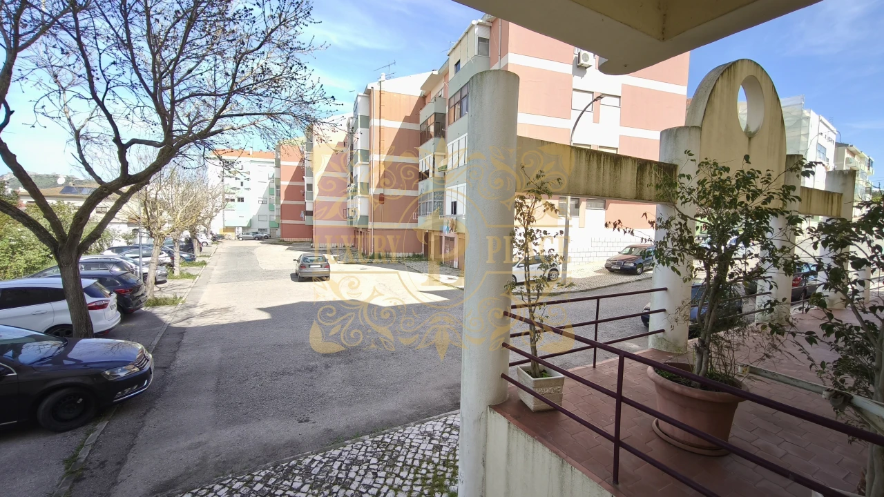 Apartamento T3 para Venda em Setubal (São Sebastião) Foto 13