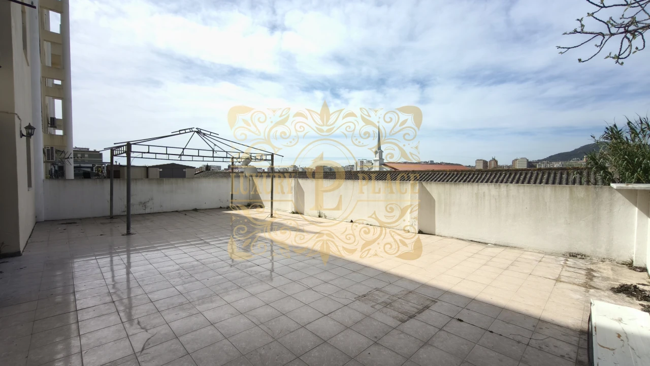 Apartamento T3 para Venda em Setubal (São Sebastião) Foto 4