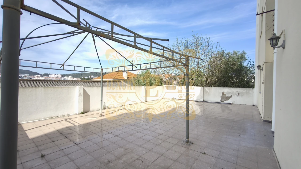 Apartamento T3 para Venda em Setubal (São Sebastião) Foto 2