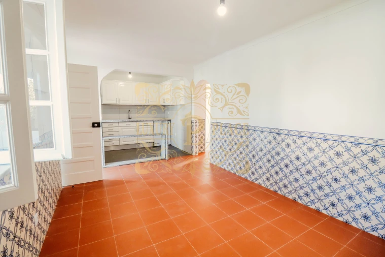 Moradia T2 para Venda em Sesimbra (Castelo) Foto 16