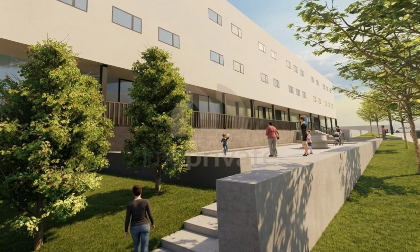 Apartamento T3 para Venda em Tagilde e Vizela (São Paio) Foto 2