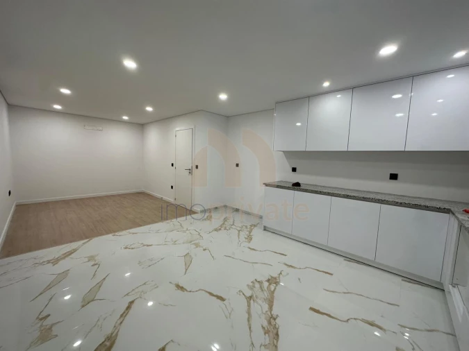 Apartamento T3 para Venda em Lustosa e Barrosas (Santo Estêvão) Foto 3