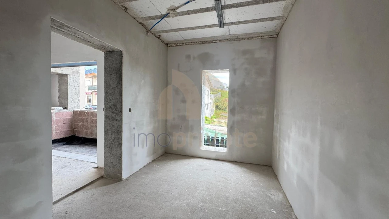 Apartamento T3 para Venda em Lustosa e Barrosas (Santo Estêvão) Foto 10