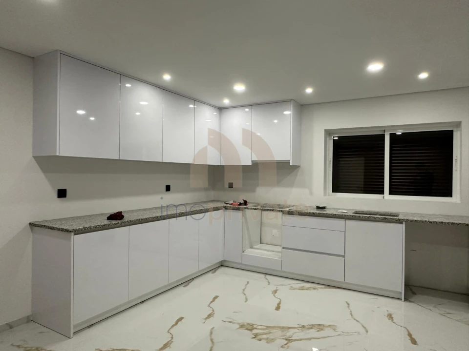 Apartamento T3 para Venda em Lustosa e Barrosas (Santo Estêvão) Foto 2