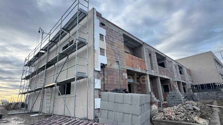 Apartamento T2 para Venda em Lustosa e Barrosas (Santo Estêvão) Foto 10