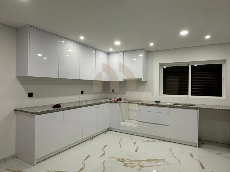 Apartamento T2 para Venda em Lustosa e Barrosas (Santo Estêvão) Foto 2