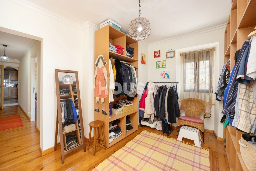 Moradia T3 para Venda em Colmeias e Memória Foto 18