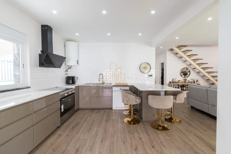 Moradia T2 para Venda em Alpiarça Foto 12