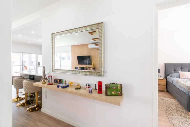 Moradia T2 para Venda em Alpiarça Foto 15