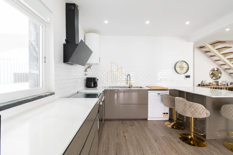 Moradia T2 para Venda em Alpiarça Foto 10