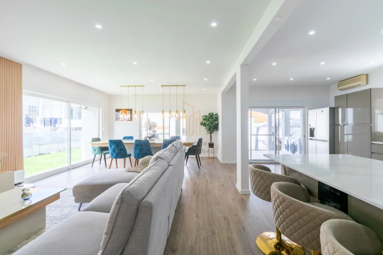 Moradia T2 para Venda em Alpiarça Foto 8