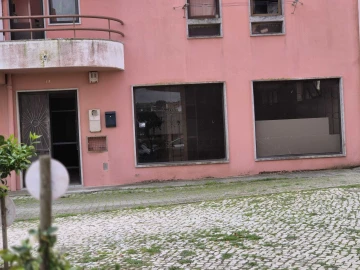 Loja para Venda em Milharado