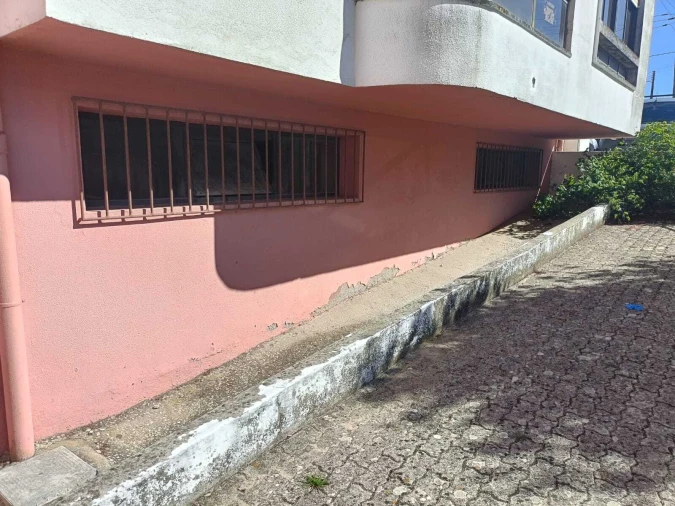 Loja para Venda em Milharado Foto 10