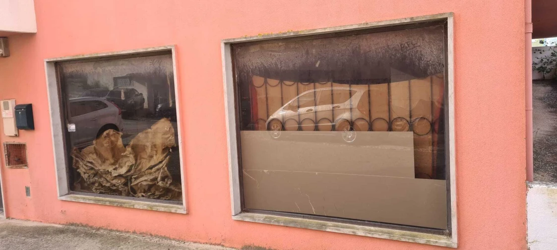 Loja para Venda em Milharado Foto 3