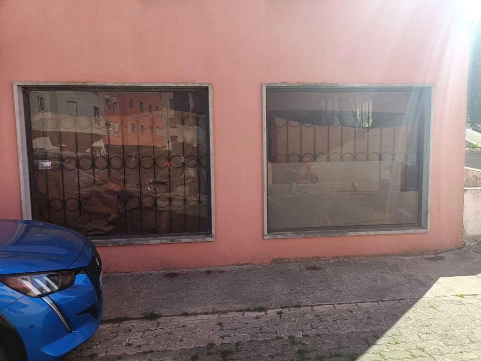 Loja para Venda em Milharado Foto 2