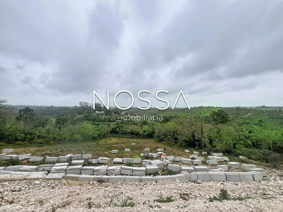 Terreno para Venda em Achete, Azoia de Baixo e Póvoa de Santarém Foto 3