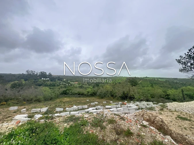 Terreno para Venda em Achete, Azoia de Baixo e Póvoa de Santarém Foto 1