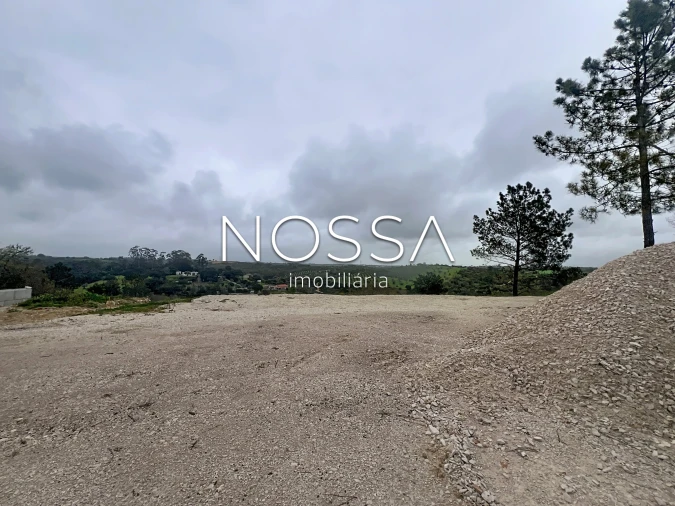 Terreno para Venda em Achete, Azoia de Baixo e Póvoa de Santarém Foto 5