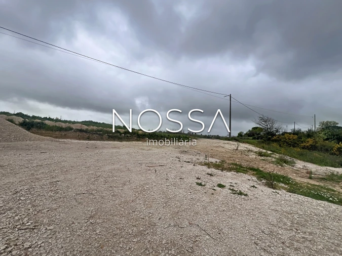 Terreno para Venda em Achete, Azoia de Baixo e Póvoa de Santarém Foto 13